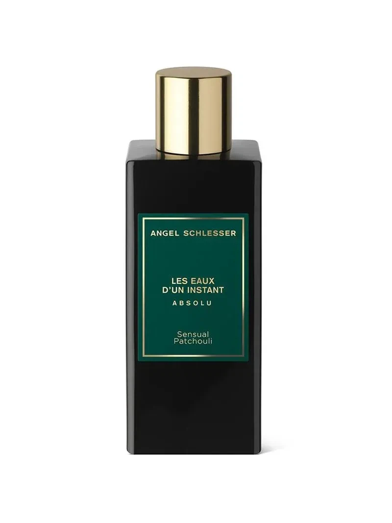 Angel Schlesser Absolu Sensual Patchouli manufacturer bottle.