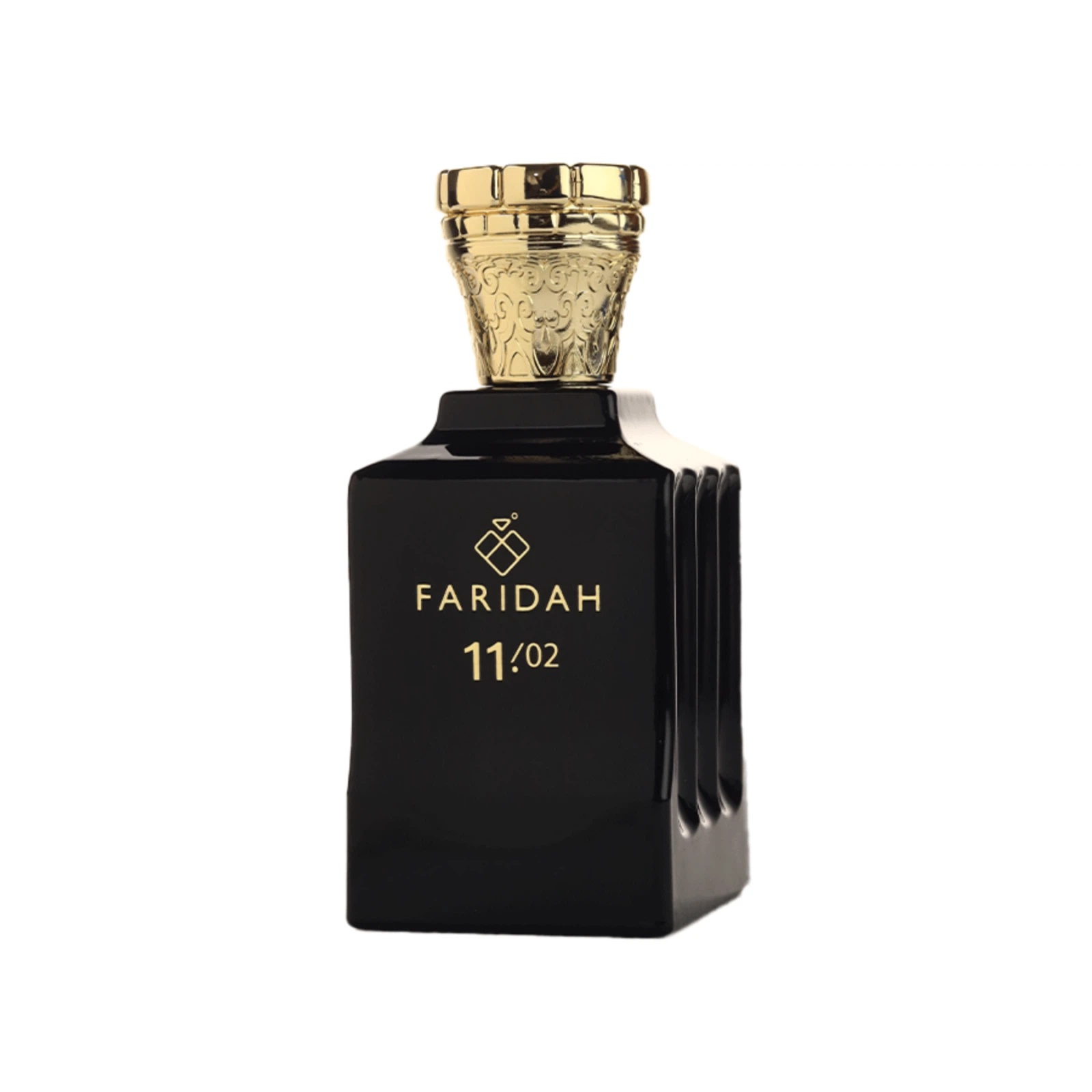 Faridah Royal 11 02 manufacturer bottle.
