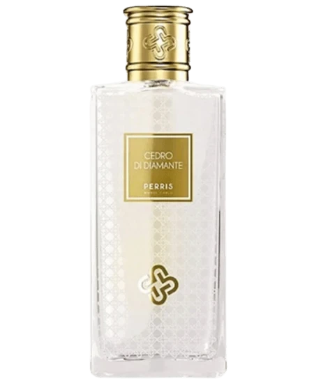 Perris Monte Carlo Cedro Di Diamante manufacturer bottle.