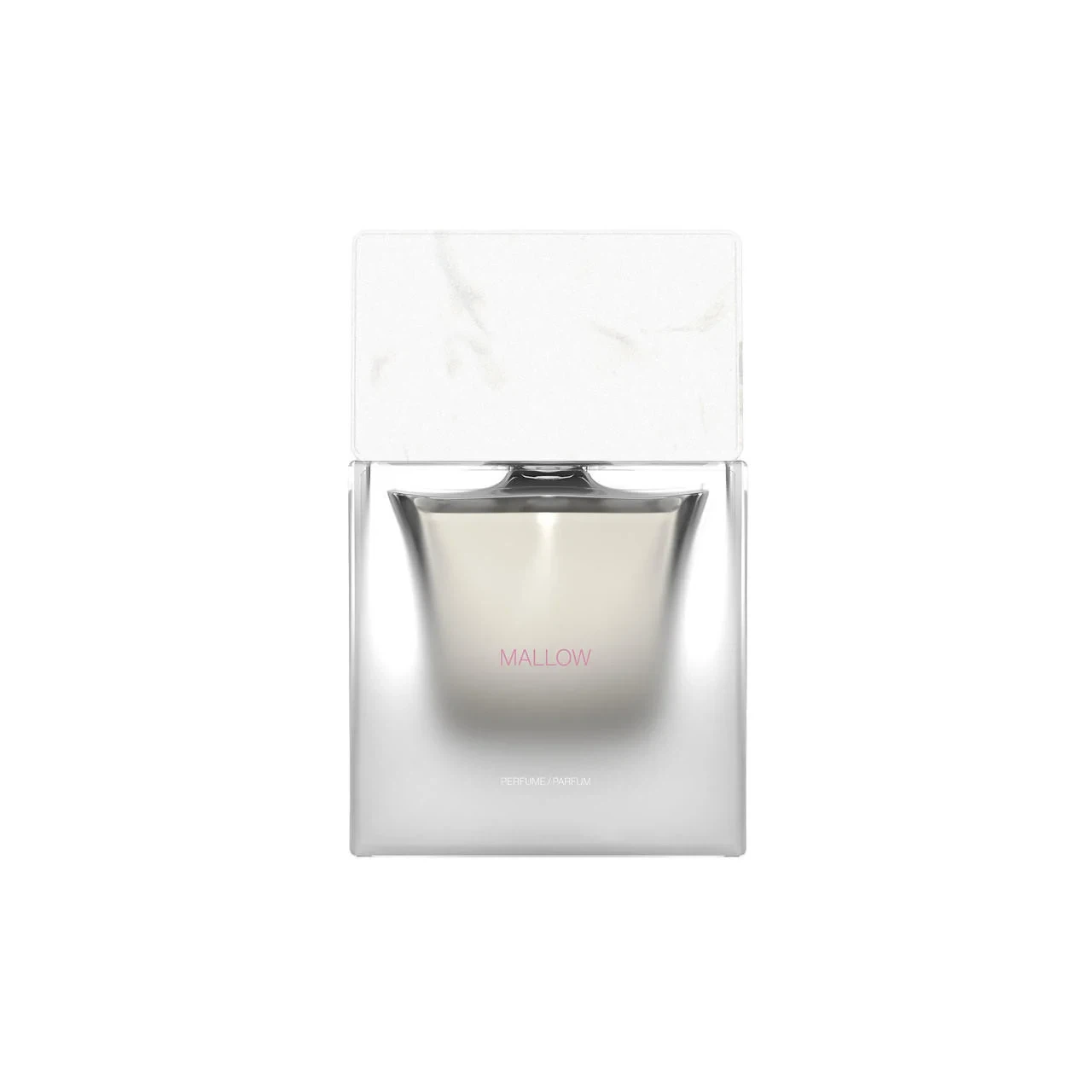 Sora Dora Mallow manufacturer bottle.