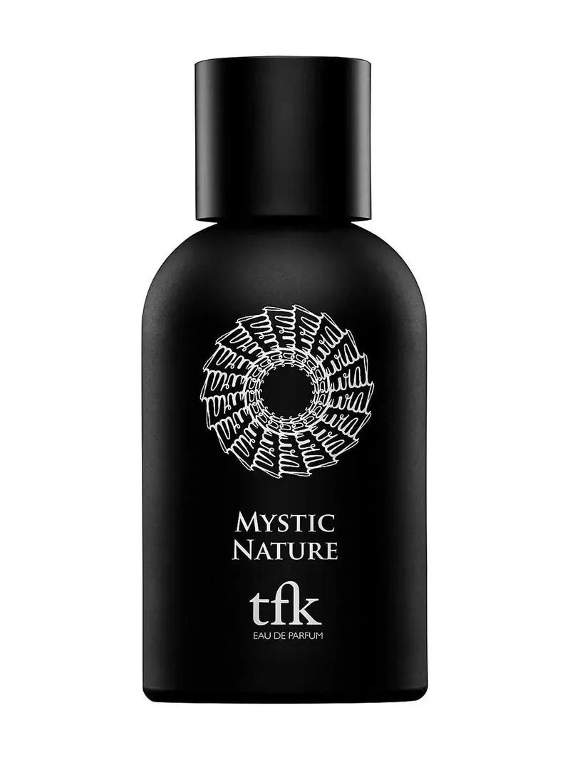 Tfk Mystic Nature manufacturer bottle.