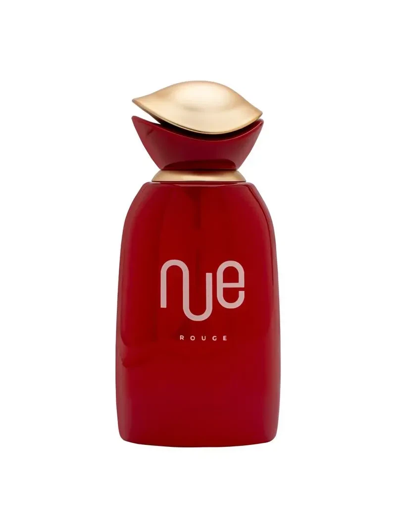Nue Rouge manufacturer bottle.