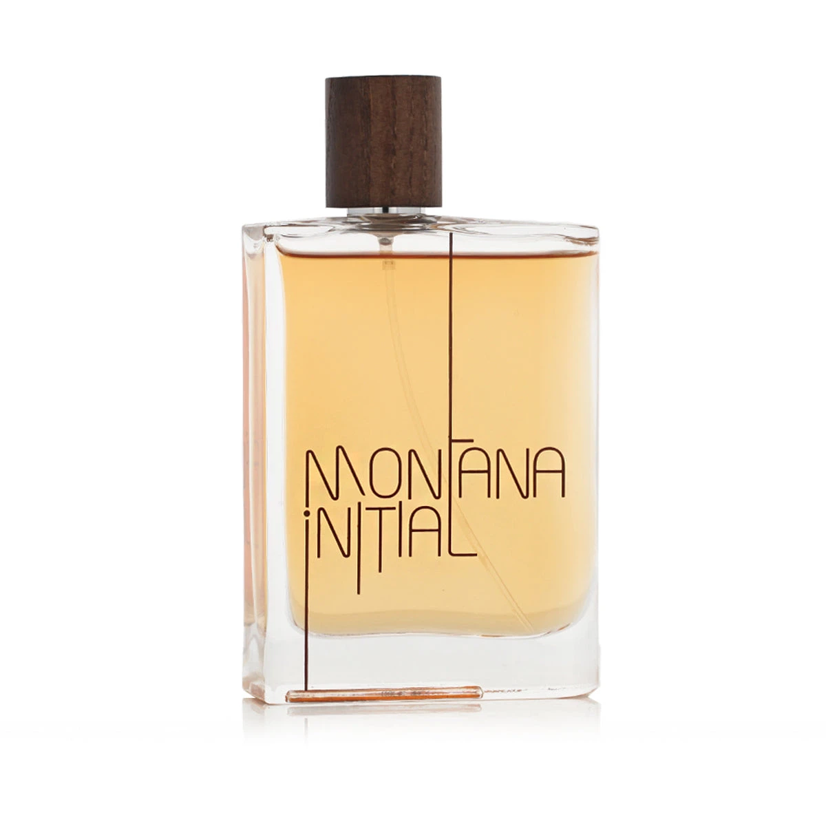Montana Initial manufacturer bottle.