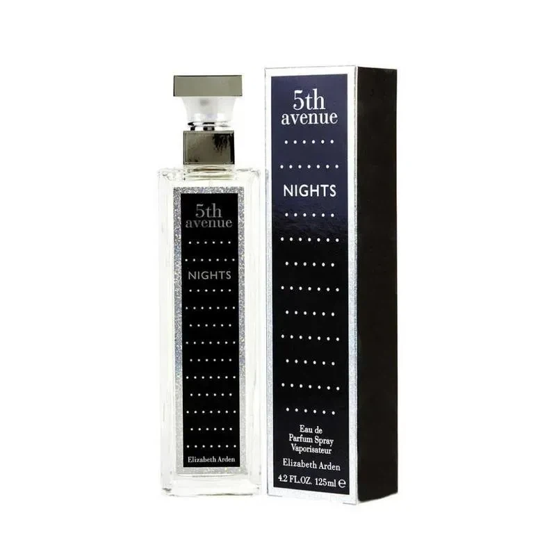 Elizabeth Arden 5th Avenue Night manufacturer bottle.