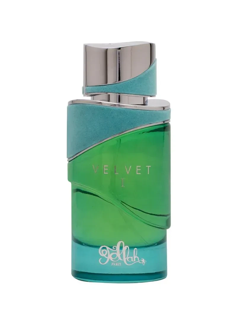 Fellah Velvet I manufacturer bottle.