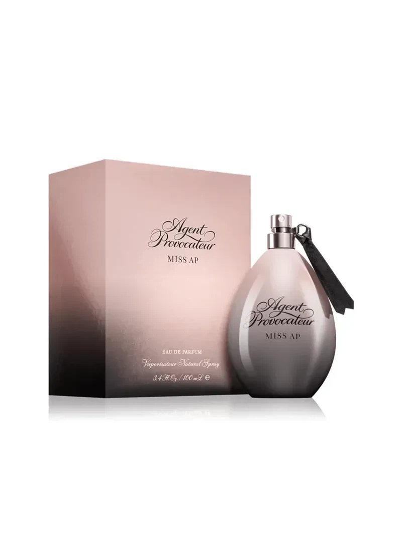 Agent Provocateur Miss manufacturer bottle.