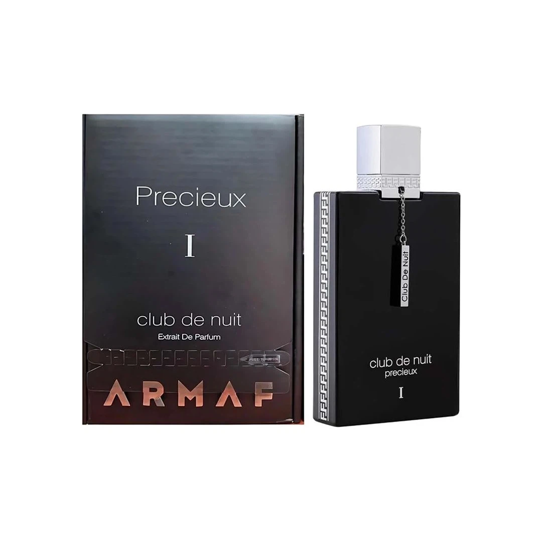 Armaf Club De Nuit Precieux manufacturer bottle.