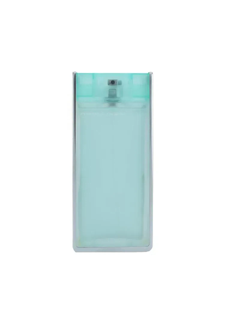 Porsche Design Summer Ice manufacturer bottle.