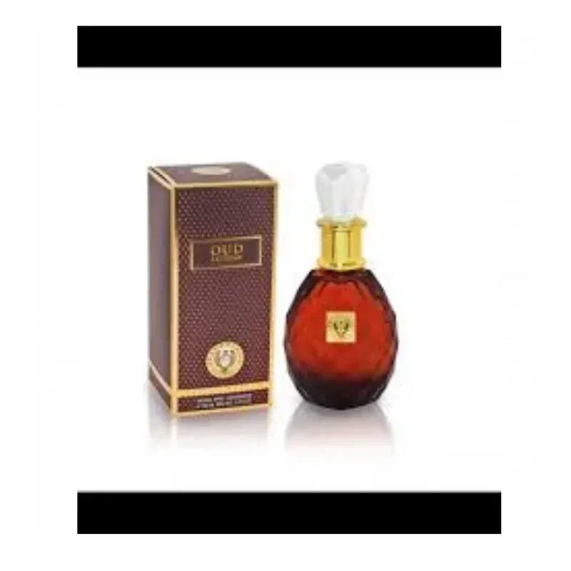 Arabian Eagle Oud Extreme manufacturer bottle.