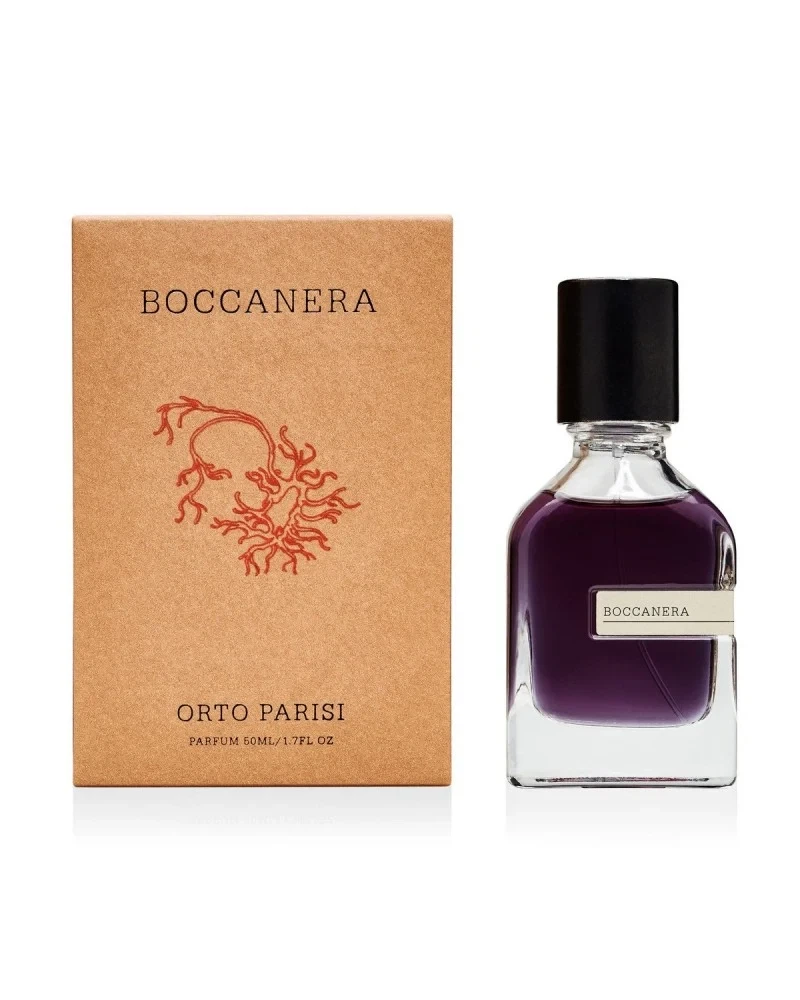 Orto Parisi Boccanera manufacturer bottle.