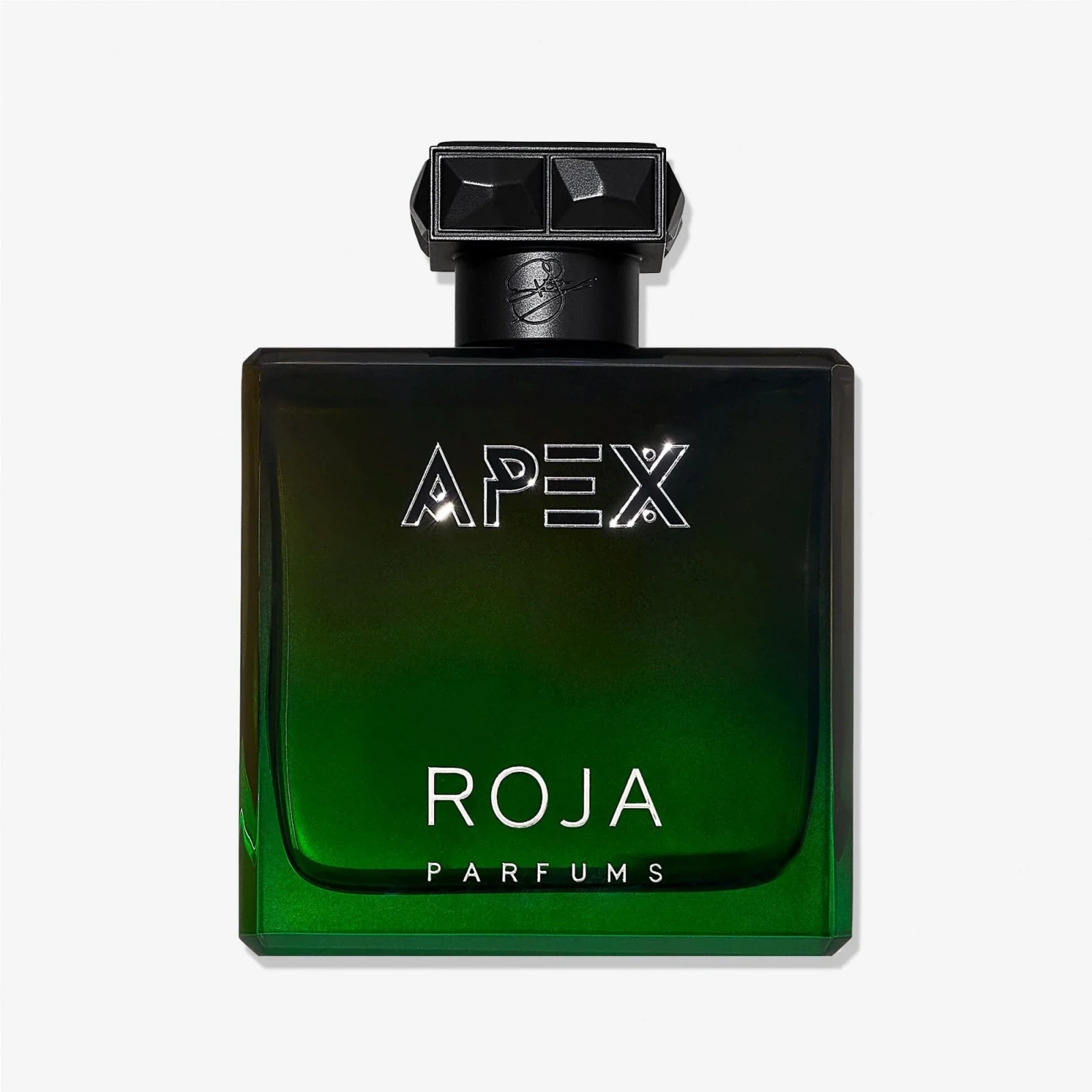 Roja Apex Men manufacturer bottle.
