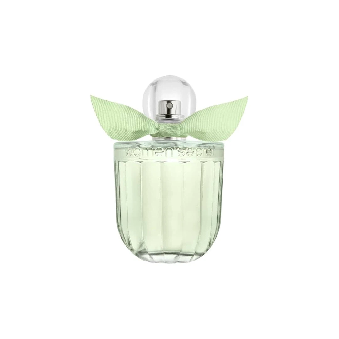Women'secret Eau Its Fresh manufacturer bottle.