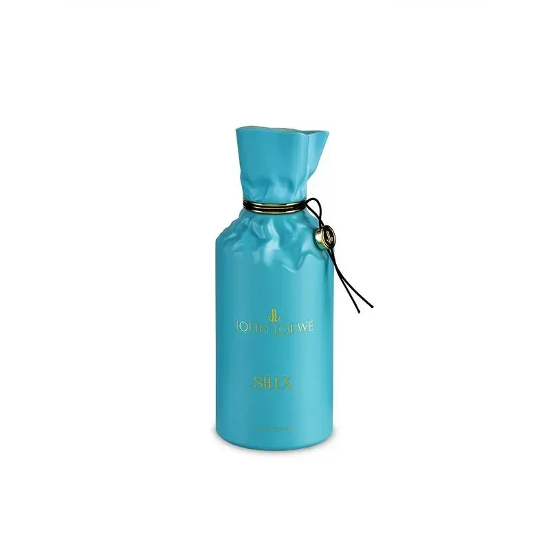 John Loewe Silex manufacturer bottle.