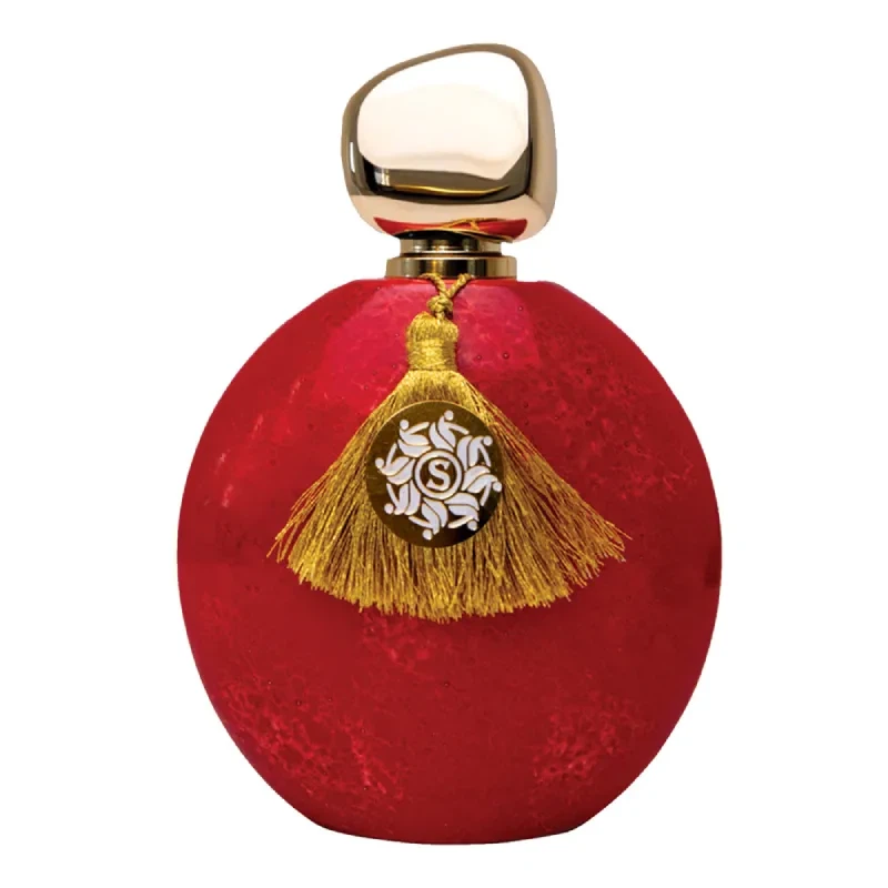 Soul of Mine Seduction manufacturer bottle.