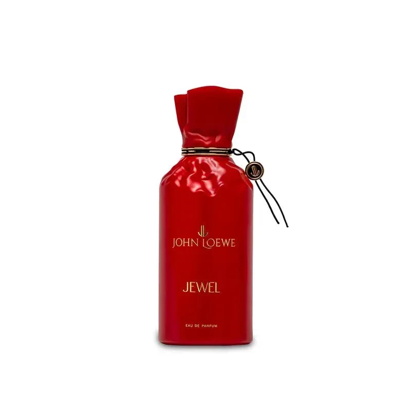 John Loewe Jewel manufacturer bottle.