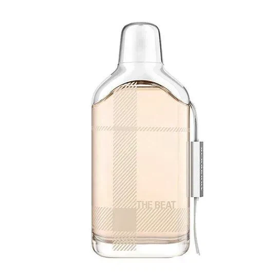 Burberry Beat (Women) manufacturer bottle.