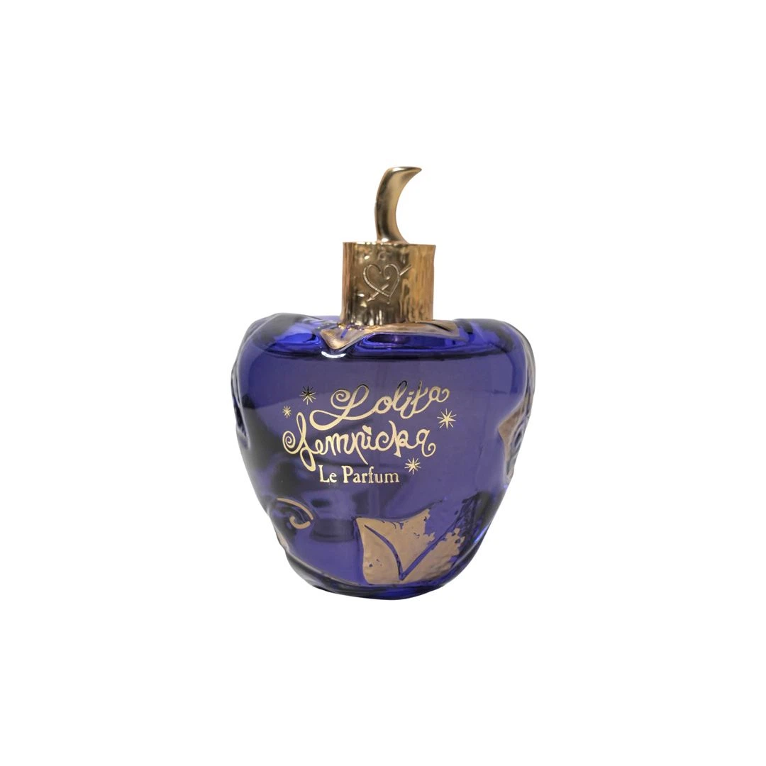 Lolita Lempicka Flacon Minuit Le Parfum manufacturer bottle.