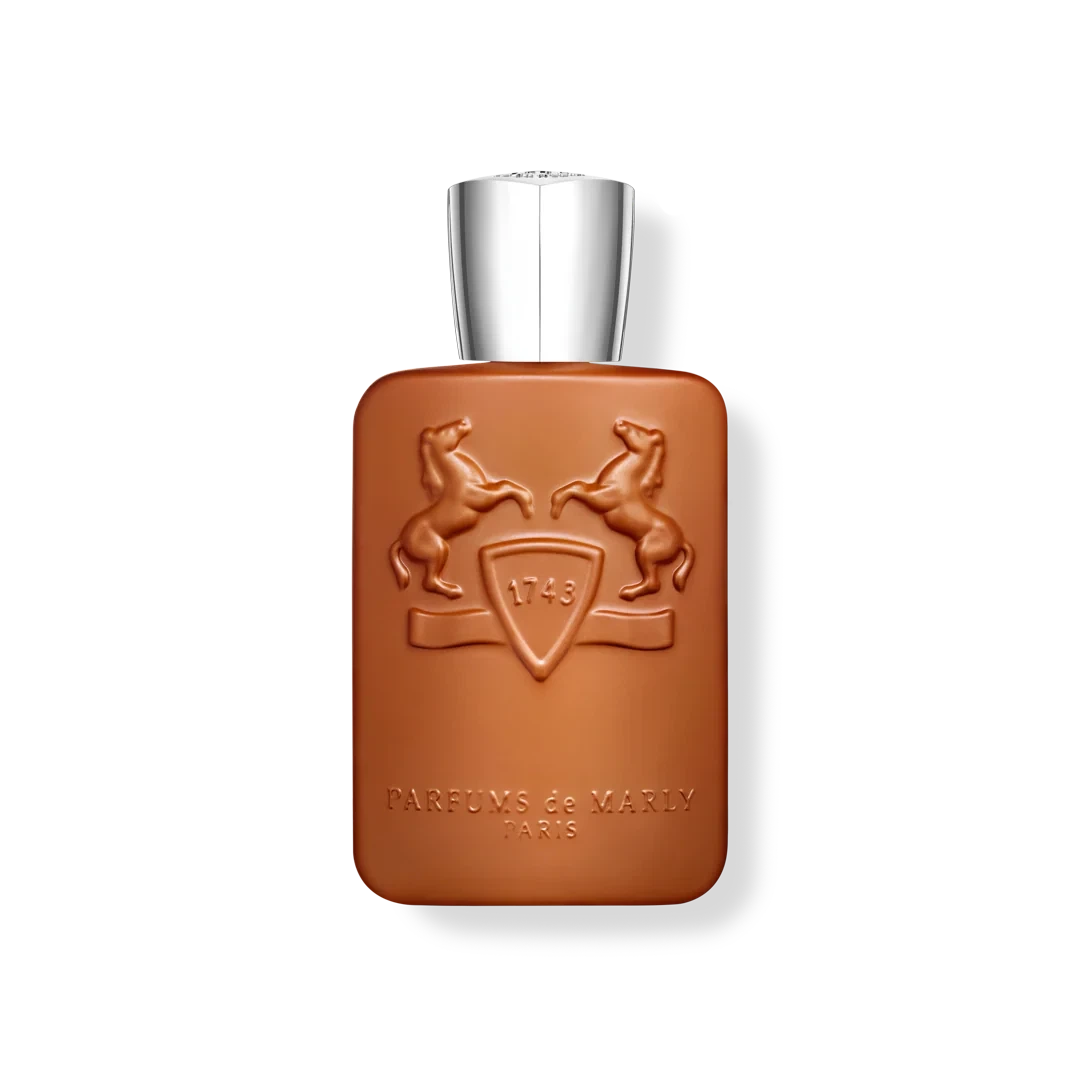 Parfums de Marly ALTHAIR manufacturer bottle.