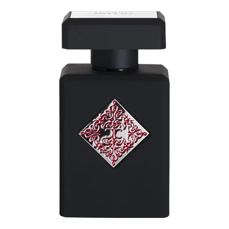 Initio Blessed Baraka manufacturer bottle.