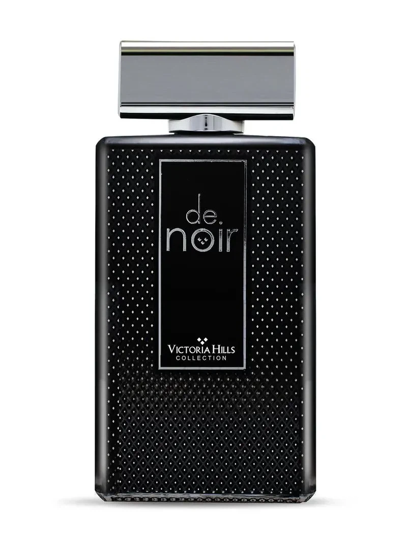 Victoria Hills de Noir manufacturer bottle.