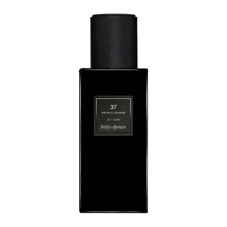 Yves Saint Laurent 37 Le Vestiaire Rue De Bellechasse manufacturer bottle.