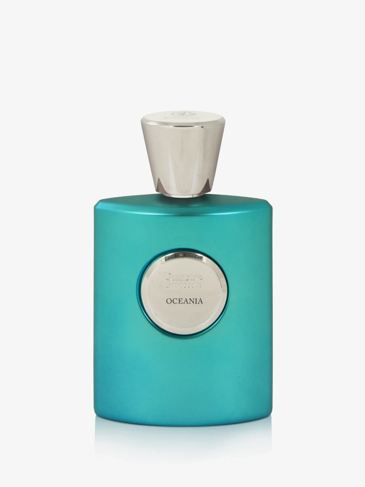Giardino Benessere Oceania manufacturer bottle.