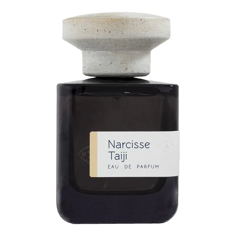 Atelier Materi Narcisse Taiji manufacturer bottle.