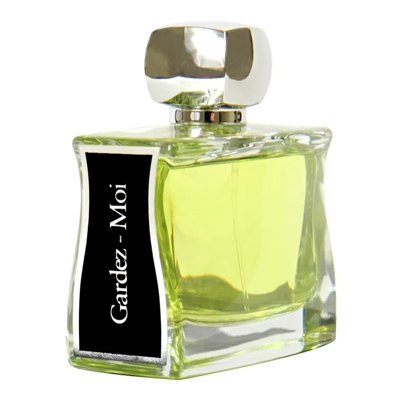 Jovoy Paris Gardez Moi manufacturer bottle.