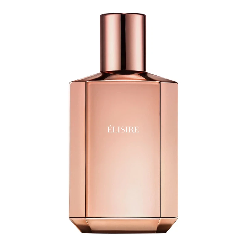 Elisire Erose manufacturer bottle.