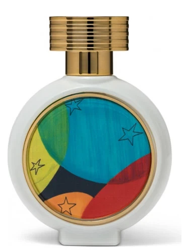 Hfc Party On The Moon manufacturer bottle.