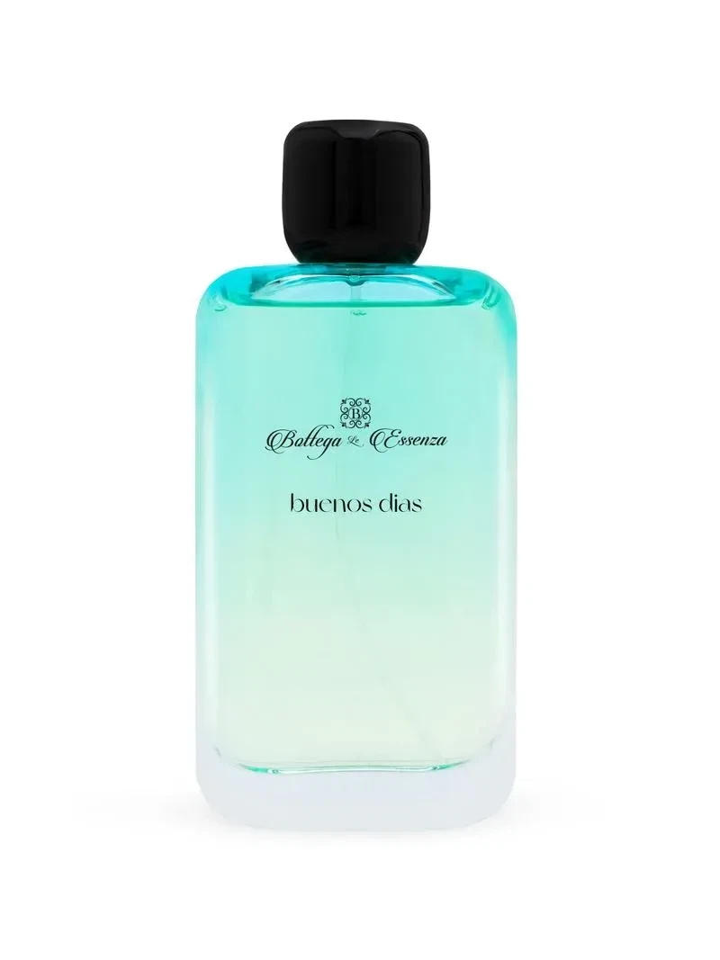 Bottega Le Essenza Buenos Dias manufacturer bottle.