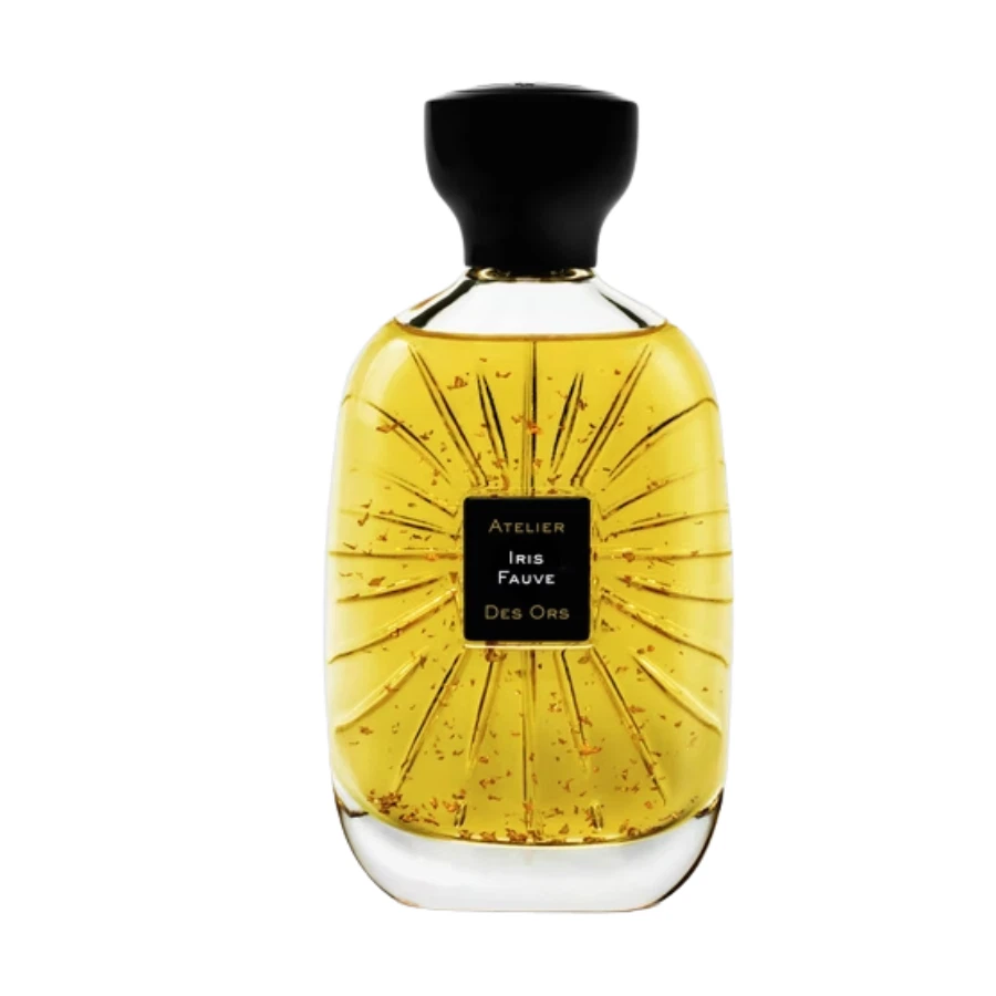 Atelier des Ors Atelier Iris Fauve manufacturer bottle.