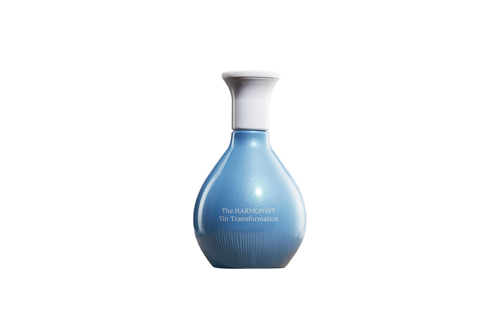 The Harmonist Yin Transformation Parfum manufacturer bottle.