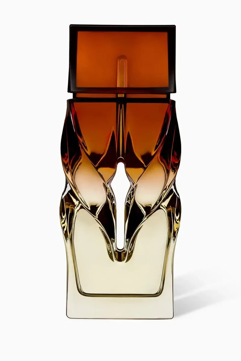 Christian Louboutin Bikini Questa Sera manufacturer bottle.