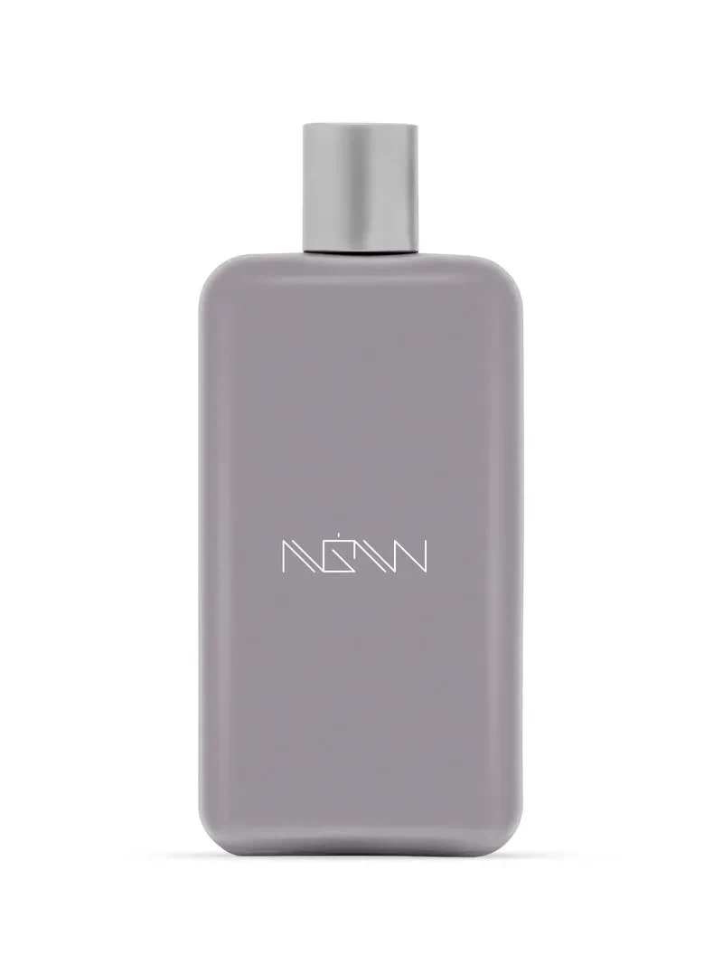 NGW Silver manufacturer bottle.