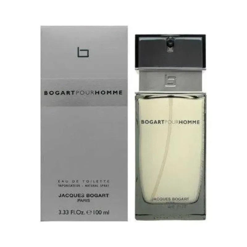 Jacques Bogart Pour Homme manufacturer bottle.