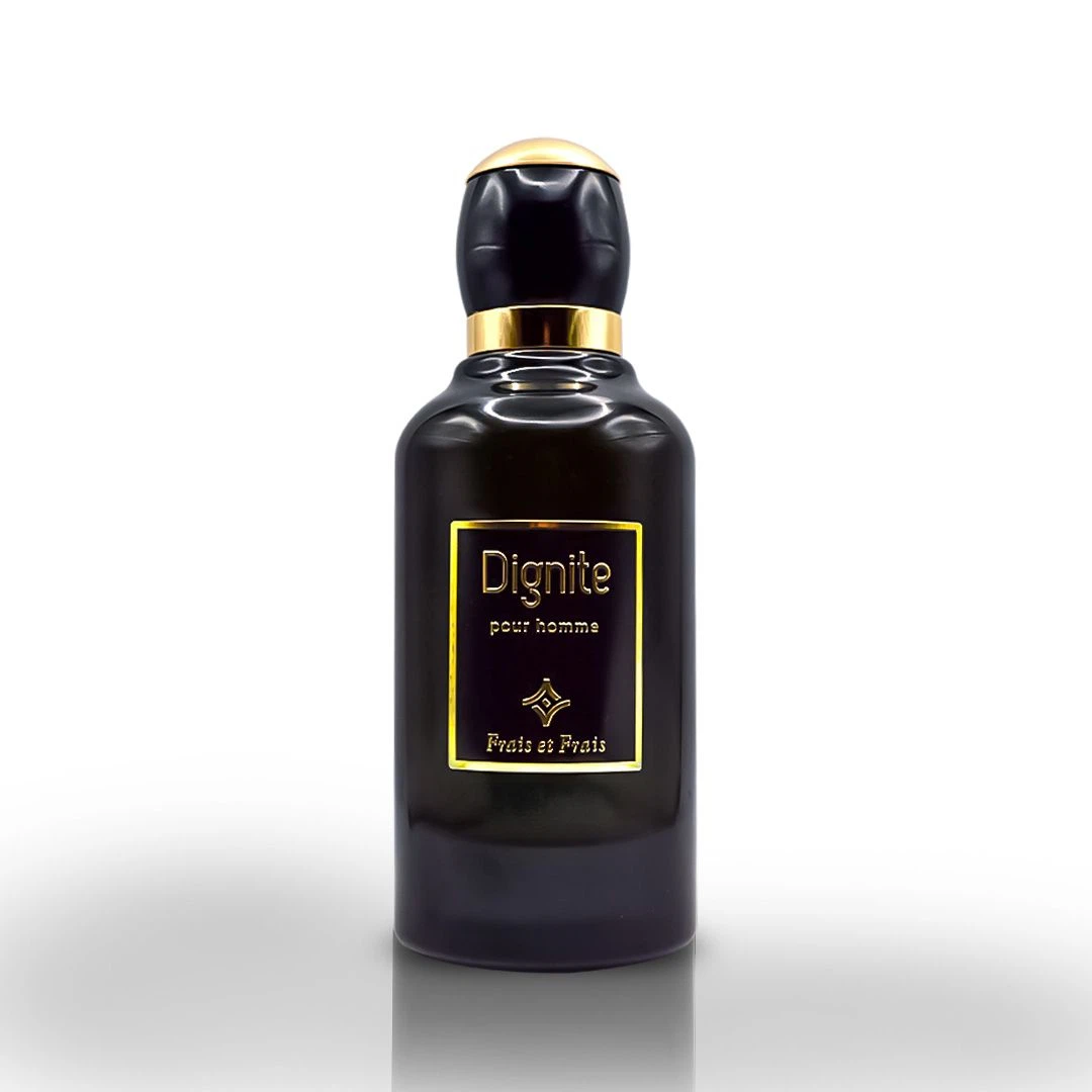 Frais Et Frais Dignite manufacturer bottle.