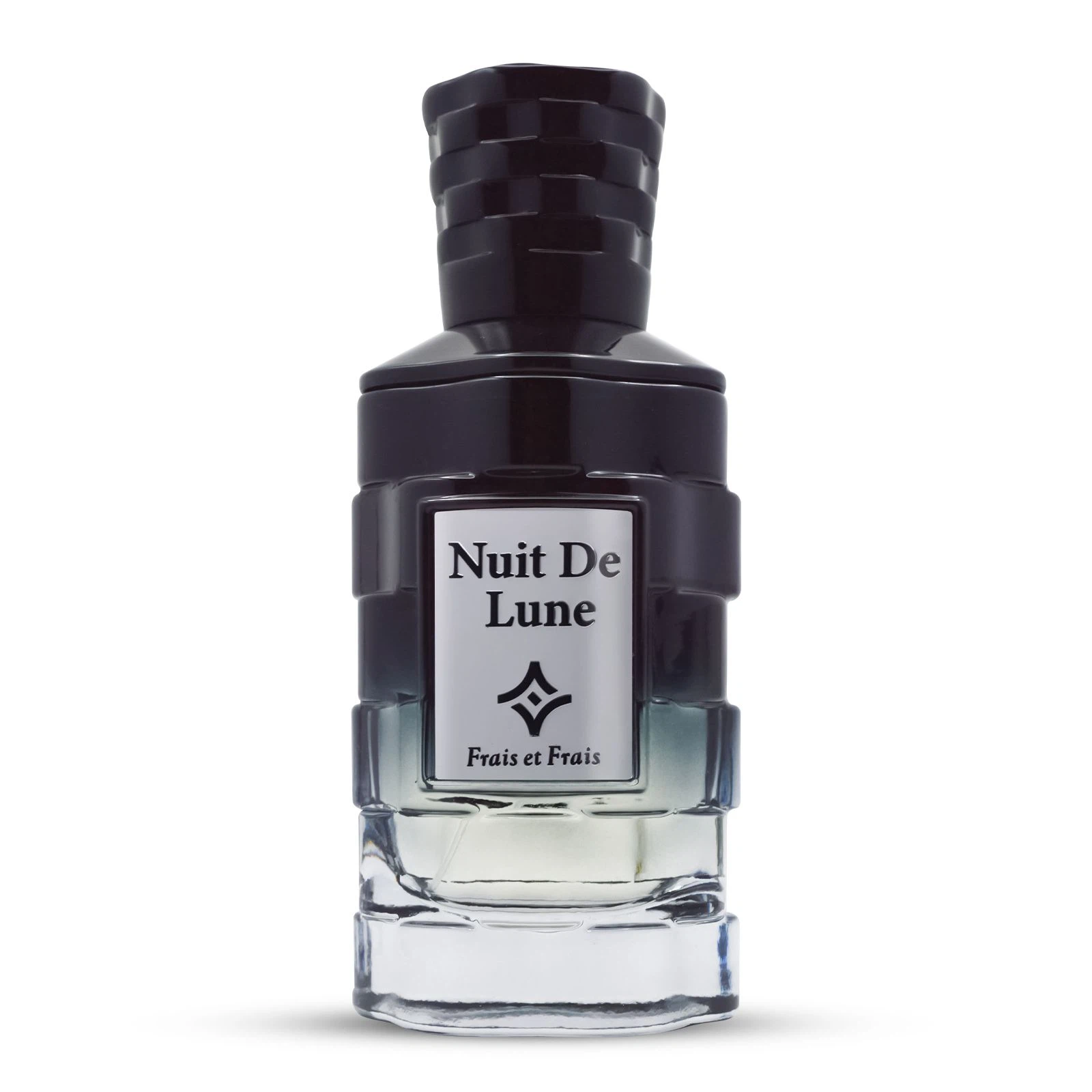 Frais Et Frais Nuit De Lune manufacturer bottle.