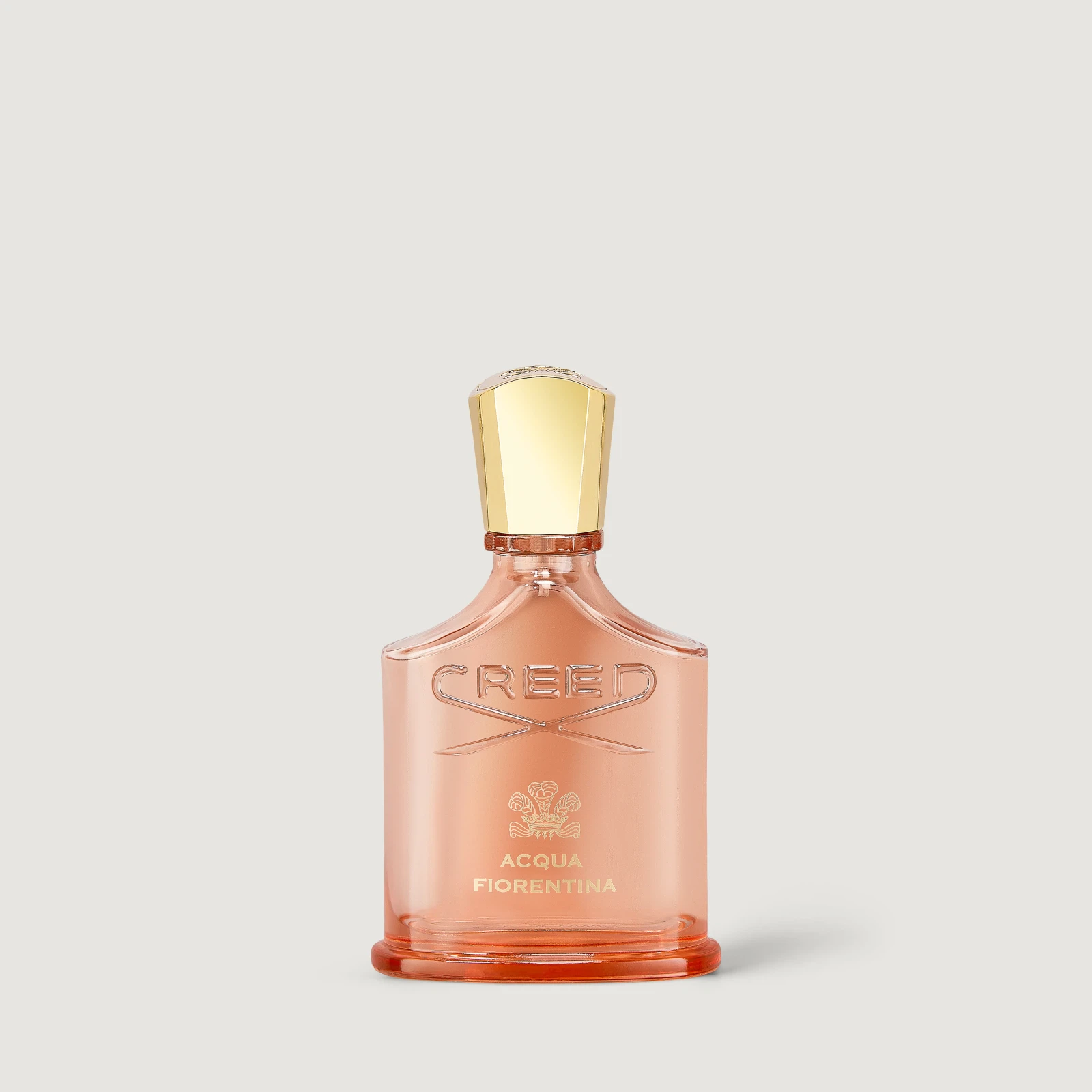 Creed Acqua Fiorentina Millesime manufacturer bottle.
