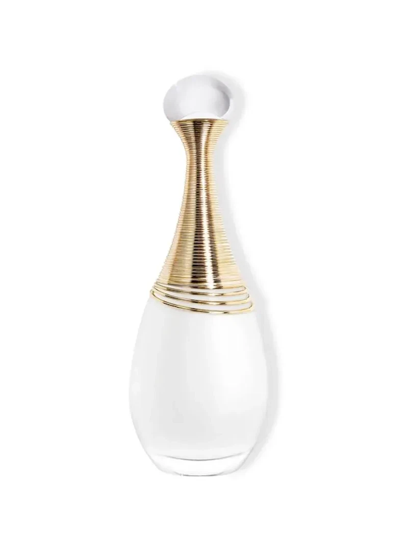 Christian Dior J'adore D'Eau manufacturer bottle.