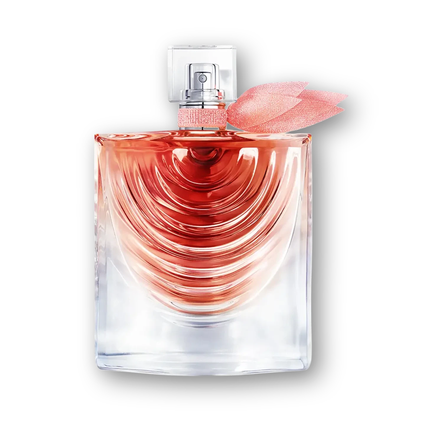 Lancome La Vie Est Belle Iris Absolu manufacturer bottle.