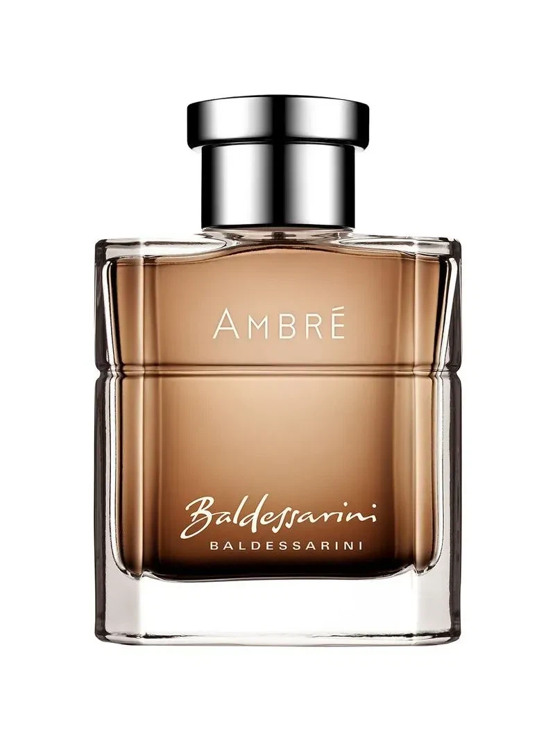 Baldessarini Ambre manufacturer bottle.