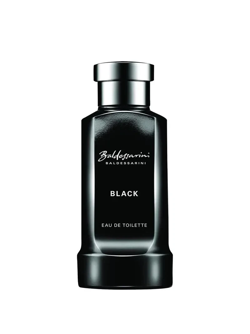 Baldessarini Black manufacturer bottle.