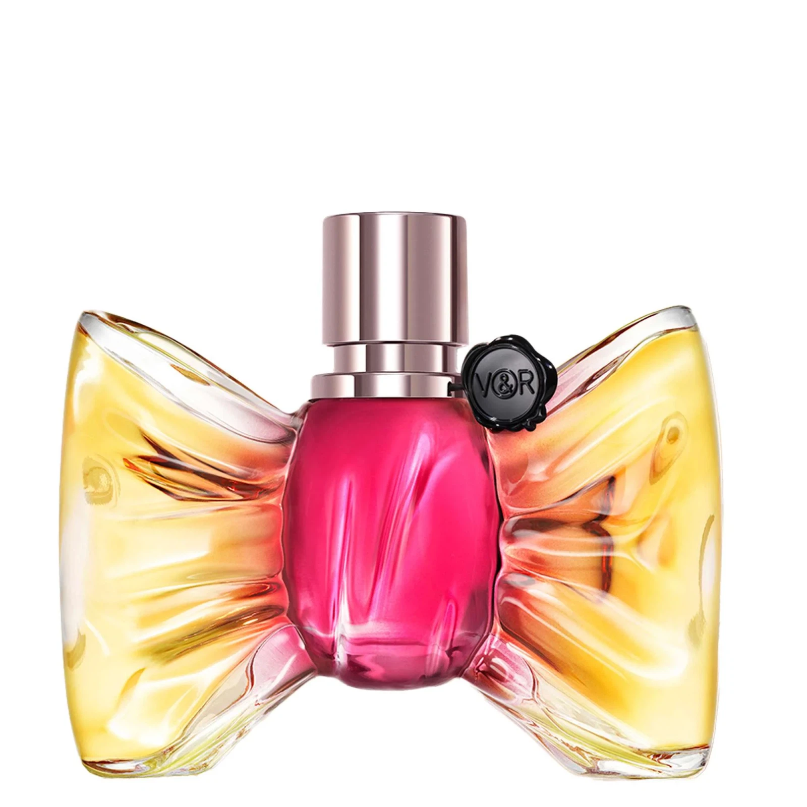 Viktor & Rolf Bonbon Caramel Crunch manufacturer bottle.