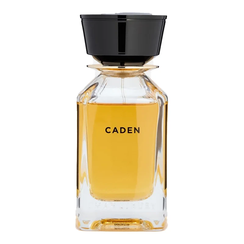 Oman Luxury Caden manufacturer bottle.