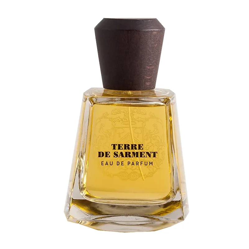 Frapin Terre de Sarment manufacturer bottle.