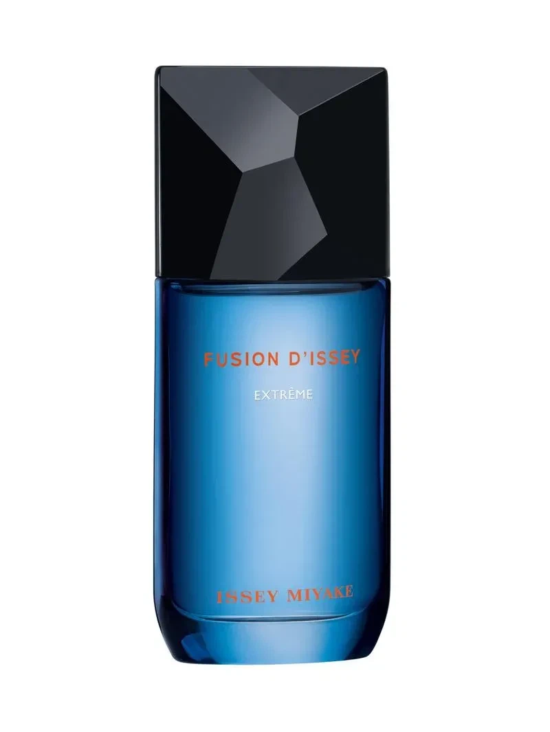 Issey Miyake Fusion D'Issey Extreme manufacturer bottle.