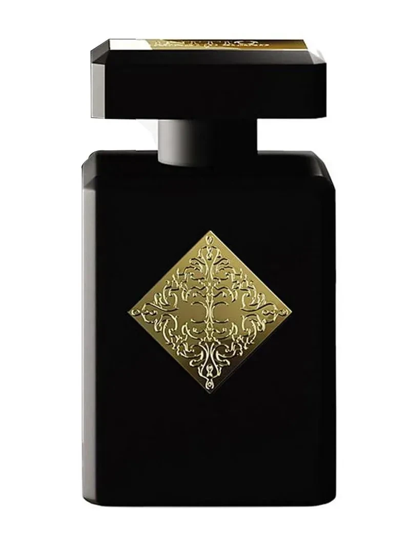 Initio Magnetic Blend 1 manufacturer bottle.