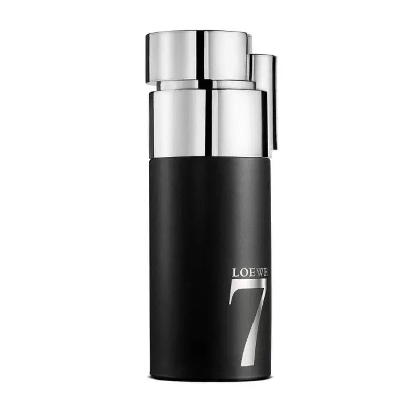 Loewe 7 Anonimo manufacturer bottle.