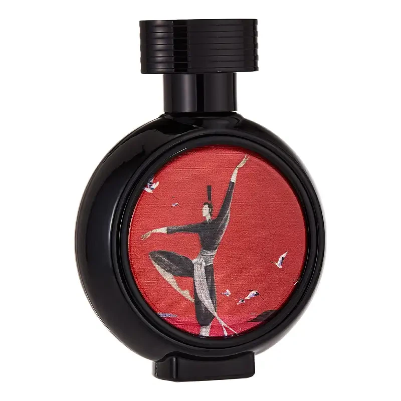 Hfc Sword Dancer manufacturer bottle.